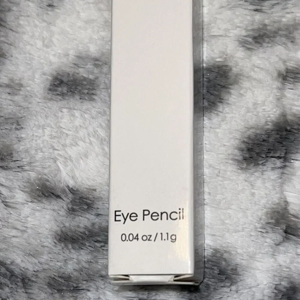 Bodyography Cosmetics~Eye Pencil~Onyx~ 0.04 oz / 1.1 g~Full Size~New